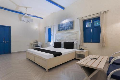 Hotel O Myconos Villa,,4 star