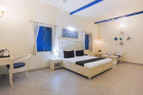 Hotel O Myconos Villa,,4 star