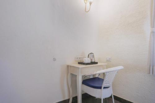 Hotel O Myconos Villa,,4 star
