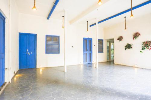 hotel o myconos villa