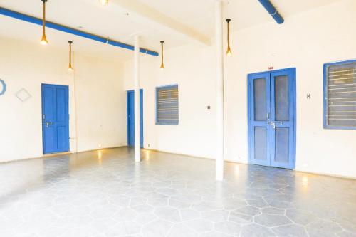 hotel o myconos villa