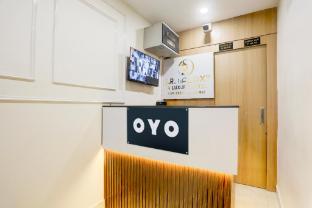 hotel o s r galaxy