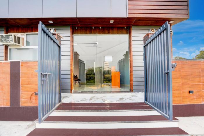 super hotel o varn residency and hotels