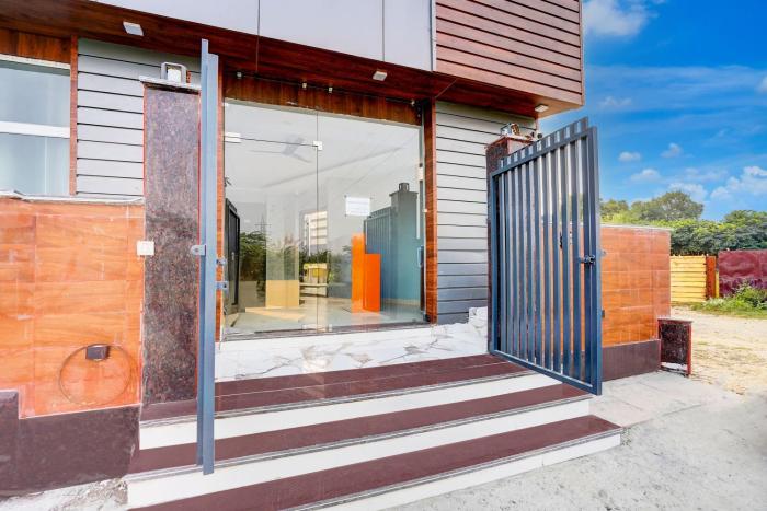 super hotel o varn residency and hotels