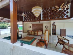 arina island resort a bergamont group