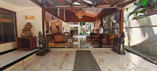 arina island resort a bergamont group