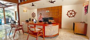 arina island resort a bergamont group