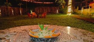 arina island resort a bergamont group