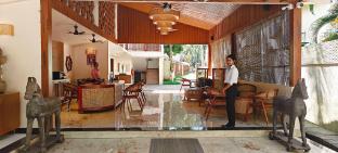 arina island resort a bergamont group