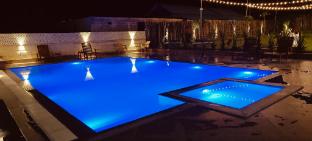 arina island resort a bergamont group