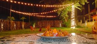 arina island resort a bergamont group