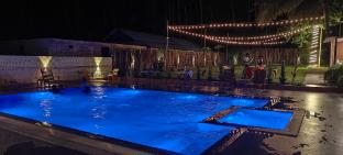 arina island resort a bergamont group