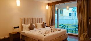 arina island resort a bergamont group