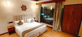 arina island resort a bergamont group