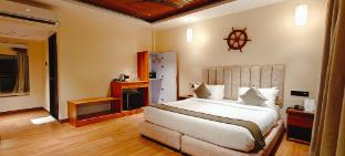 arina island resort a bergamont group