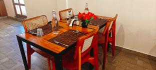 arina island resort a bergamont group