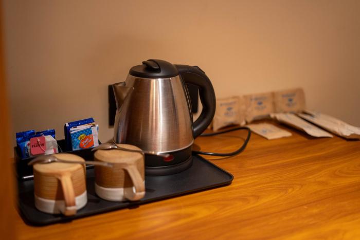 arina island resort a bergamont group