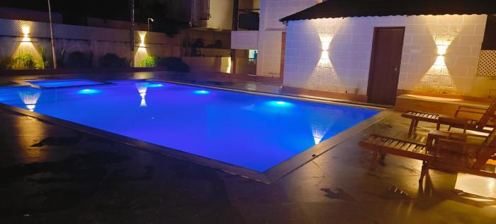 arina island resort a bergamont group