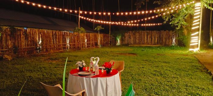 arina island resort a bergamont group