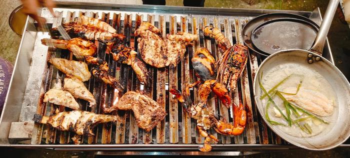 arina island resort a bergamont group