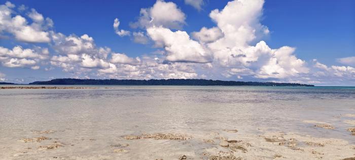 arina island resort a bergamont group