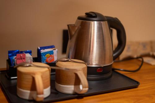 arina island resort a bergamont group