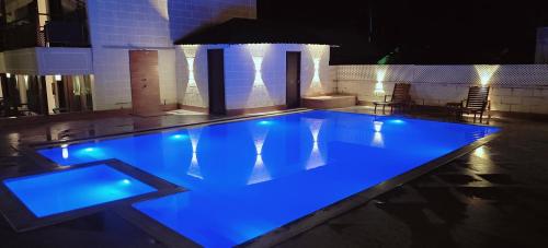 arina island resort a bergamont group