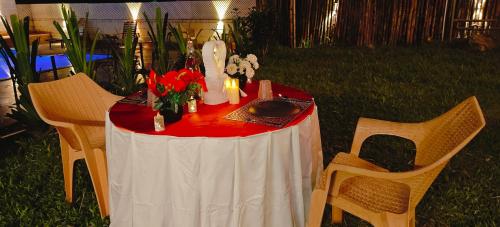 arina island resort a bergamont group