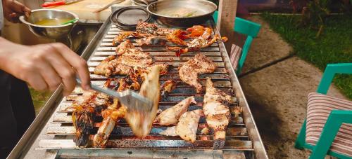 arina island resort a bergamont group