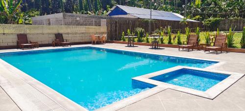 arina island resort a bergamont group