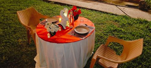 arina island resort a bergamont group