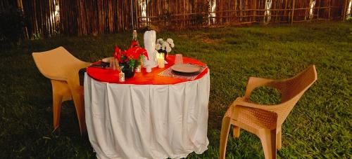 arina island resort a bergamont group