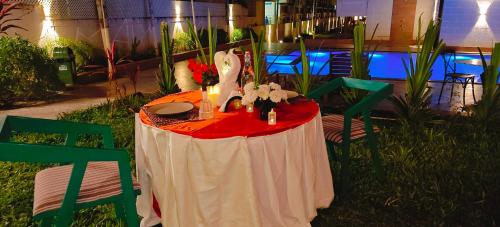 arina island resort a bergamont group