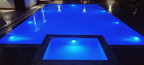 arina island resort a bergamont group