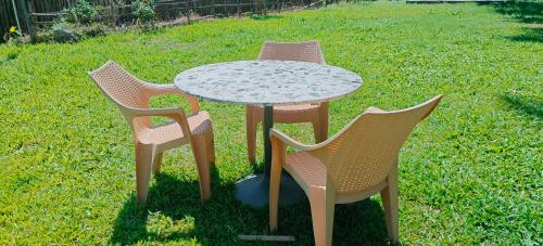 arina island resort a bergamont group