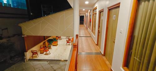 arina island resort a bergamont group