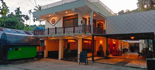 arina island resort a bergamont group