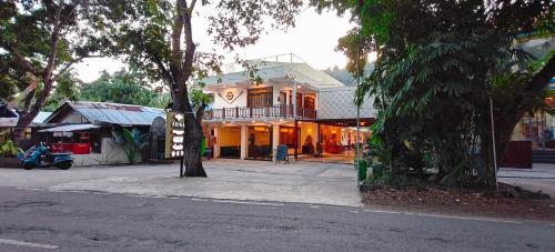 arina island resort a bergamont group