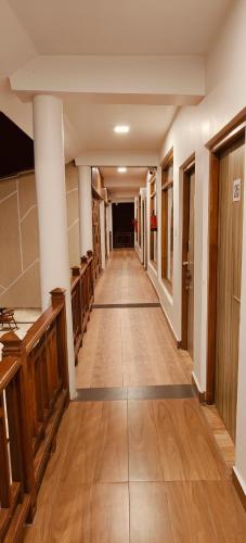 arina island resort a bergamont group