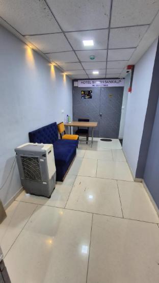 Hotel Shubh Sankalp,,5 star