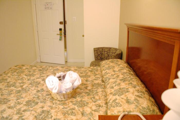 americana inn