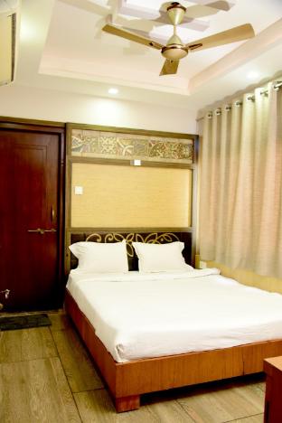 hotel mani