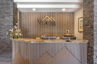 the valor an ascend collection hotel