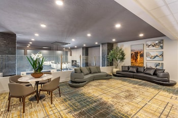 The Valor, An Ascend Collection Hotel,,3 star