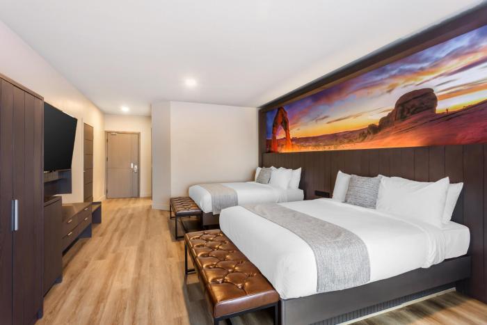 the valor an ascend collection hotel