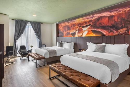 the valor an ascend collection hotel