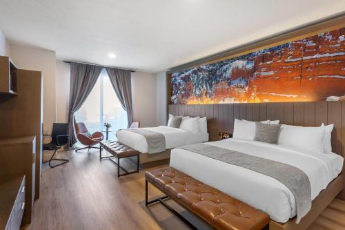 the valor an ascend collection hotel