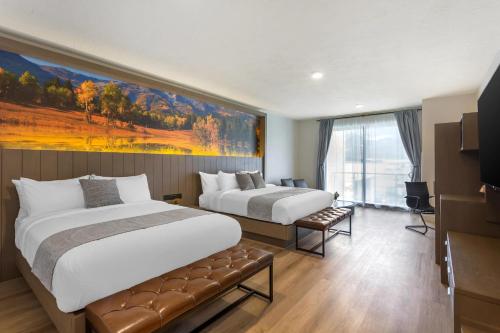 the valor an ascend collection hotel
