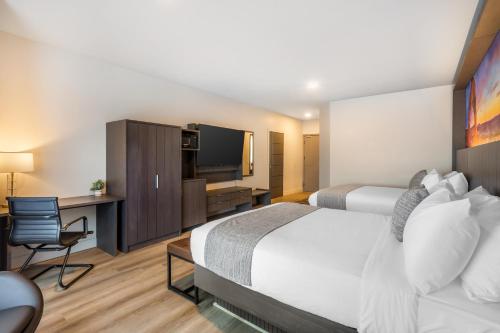 the valor an ascend collection hotel