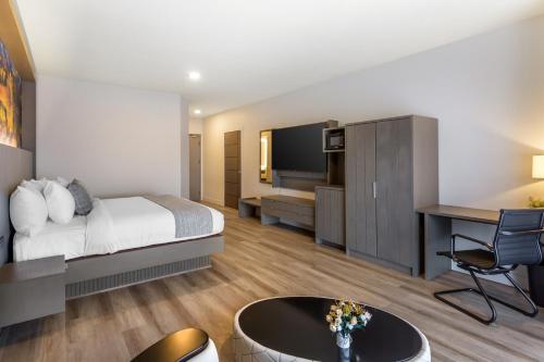 the valor an ascend collection hotel